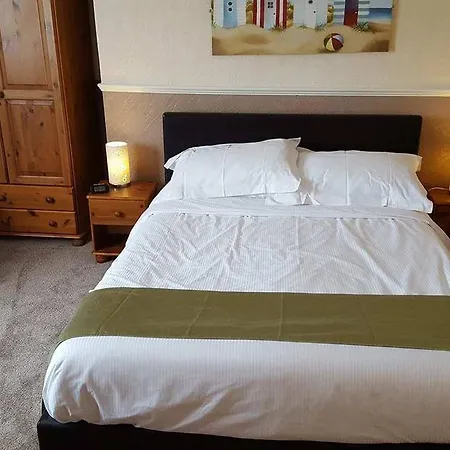 Kimberley Seafront 4*