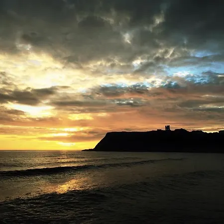 Kimberley Seafront Gasthof 4*