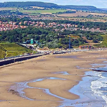 Kimberley Seafront Gasthof Scarborough