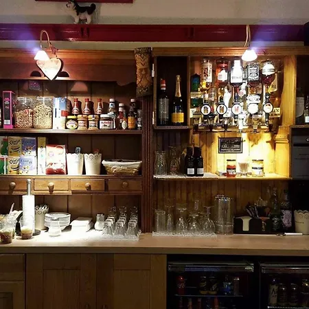 Kimberley Seafront Gasthof 4*