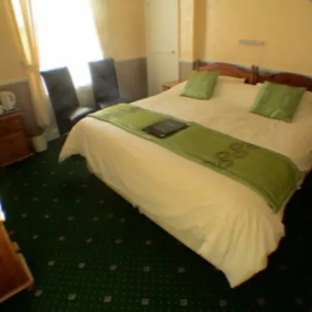 Kimberley Seafront Gasthof 4*