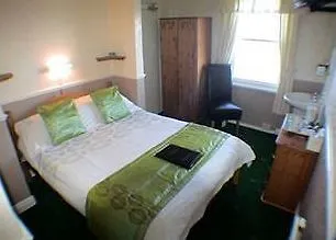 Kimberley Seafront 4* Scarborough