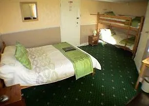 Kimberley Seafront Guest house Scarborough