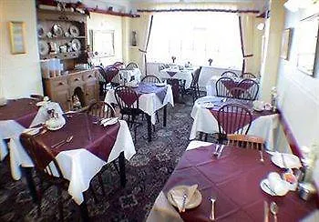 Guest house Kimberley Seafront Scarborough