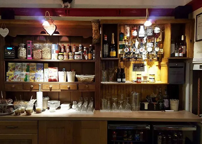 Kimberley Seafront Guest house 4*