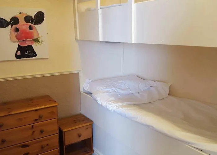 Guest house Kimberley Seafront 4*