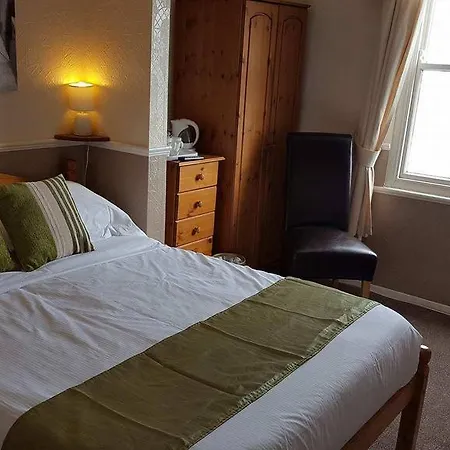 Kimberley Seafront Konukevi