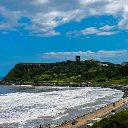 Kimberley Seafront Pensionat 4*