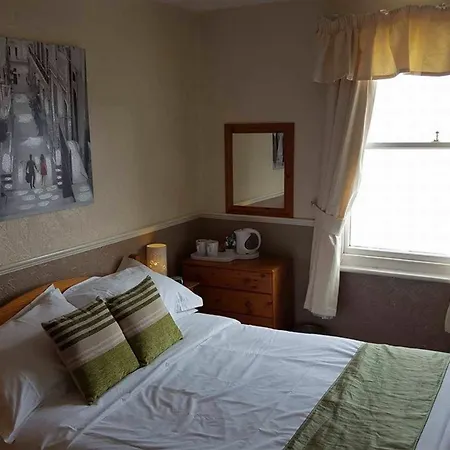 Kimberley Seafront Scarborough