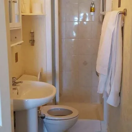 Kimberley Seafront Pensionat 4*