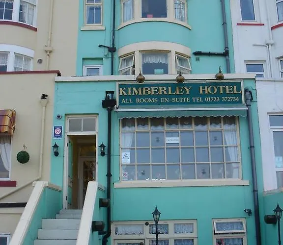 Kimberley Seafront ゲストハウス 4*