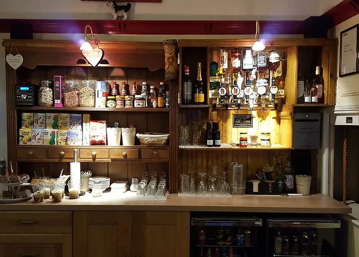 Kimberley Seafront ゲストハウス スカーバラ