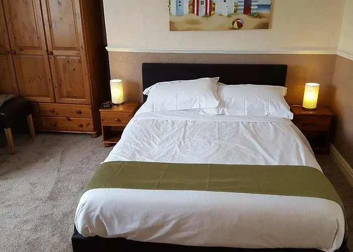 Kimberley Seafront 4*