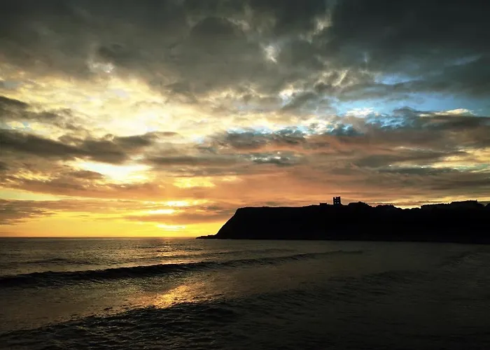 Kimberley Seafront ゲストハウス 4*