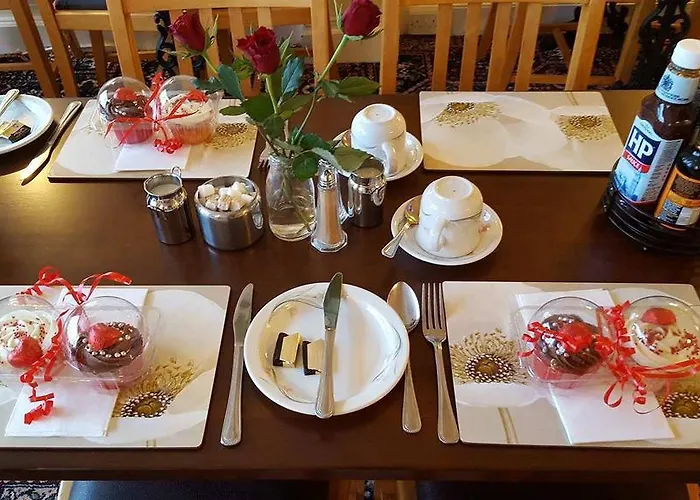 Kimberley Seafront スカーバラ