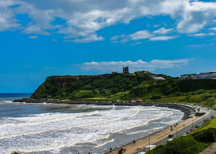 Kimberley Seafront ゲストハウス 4*