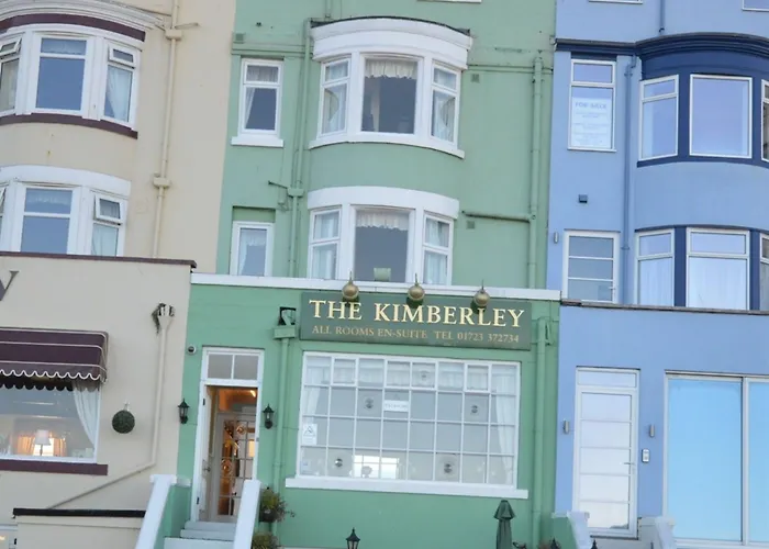 Kimberley Seafront ゲストハウス