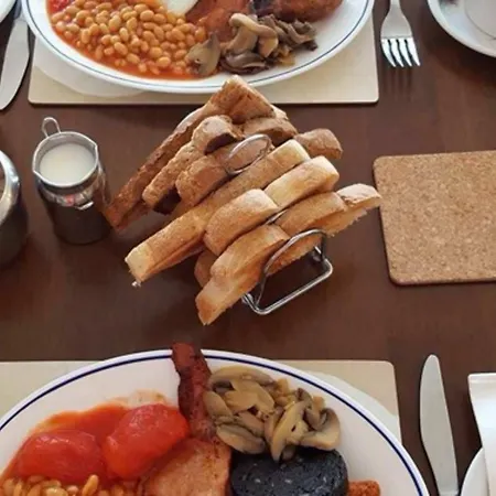 Kimberley Seafront 4*