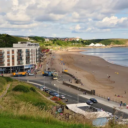 Kimberley Seafront Konukevi