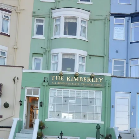 Kimberley Seafront Konukevi