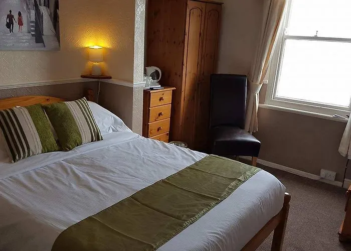 Kimberley Seafront Guest house