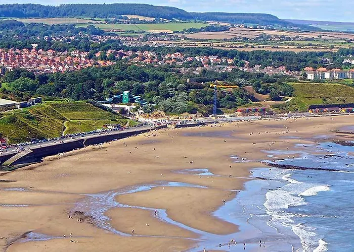 Kimberley Seafront Guest house Scarborough