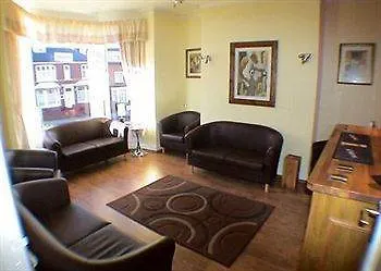 Guest house Kimberley Seafront