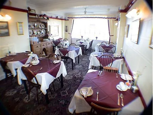 Kimberley Seafront Guest house Scarborough