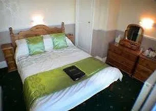 Kimberley Seafront Guest house