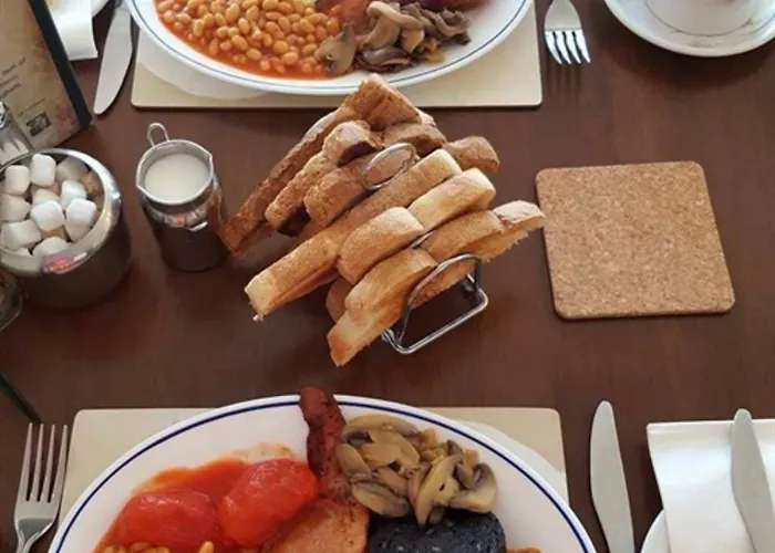 Kimberley Seafront 4*