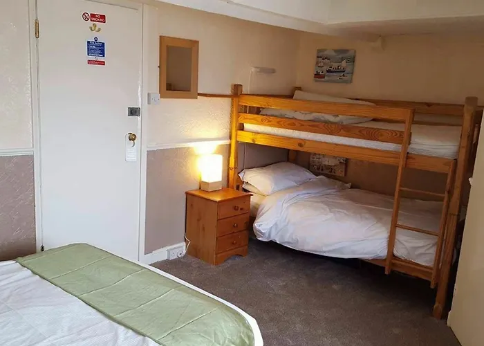 Kimberley Seafront Guest house 4*