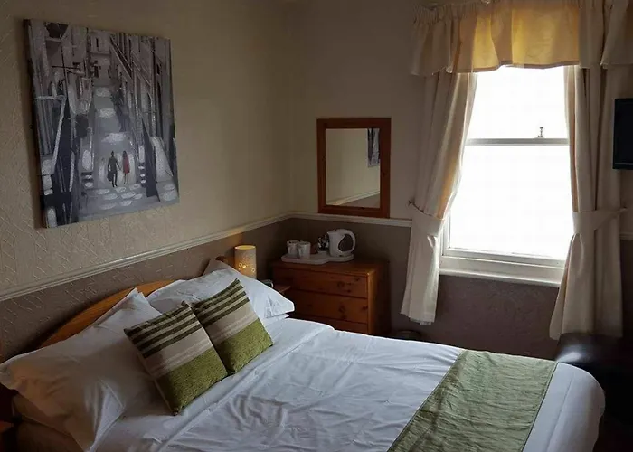 Kimberley Seafront Scarborough