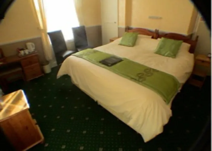 Kimberley Seafront Guest house 4*