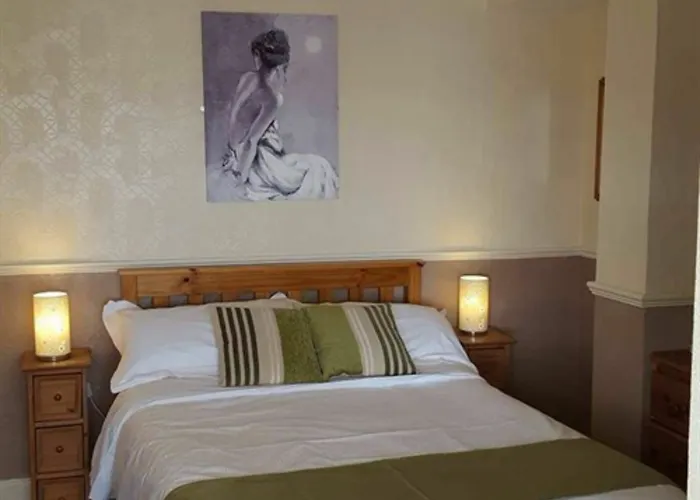 Guest house Kimberley Seafront 4*